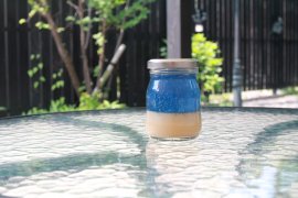 琵琶湖プリン 琵琶湖プリン