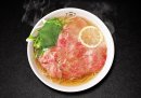 京都和牛ラーメン白 京都和牛ラーメン白