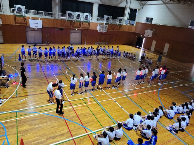 全国の科学館イベントに新提案！延べ15,000人動員の「Cyber KASSEN」体験プログラムを全国提供開始