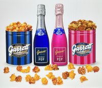 Garrett Popcornの新しいライン「Garrett Royale(ギャレット・ロワイヤル)」誕生　第一弾はChampagne Pommeryとの華やかなクルーズイベント　―『Welcome to the Poppin' Cruise(ポッピング・クルーズへようこそ！)』2025年8月25日(月)開催―～ギャレットブランドLLC オーナー LANCE CHODY氏特別来日 ポメリージャパン代表 KEN MOROI 来場～
