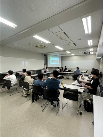 【いのち会議】～いのち宣言をつなぐ「100のアクション」～　第18回「こどもの意見が尊重され、民主的な対話ができる社会の実現」