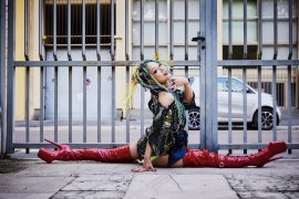 まんぐーす代表AYA まんぐーす代表AYA