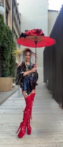 まんぐーす代表AYA まんぐーす代表AYA