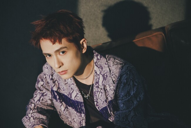 台湾の注目実力派俳優・石知田（シー・チーティエン） 日本公式X & Instagram 開設！