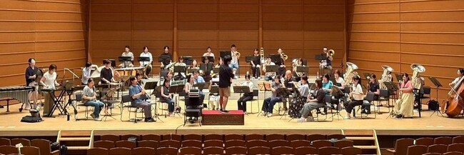 吹奏楽部の地域移行と物価高騰を追い風に、管楽器レンタル需要が全国で拡大中