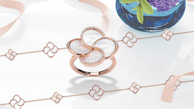 【大丸神戸店】8階メガネサロン・宝石サロンがリニューアル!新ブランドも登場。