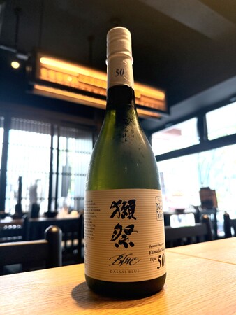 ニューヨーク生まれの日本酒が50%オフ「富士喜商店」(全店)～47都道府県の日本酒がすべて勢揃い～
