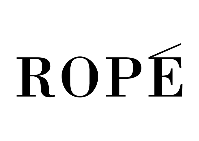 【YUKO SAEKI for ROPE'】ROPE'×イラストレーター佐伯ゆう子コラボレーションアイテム発売！