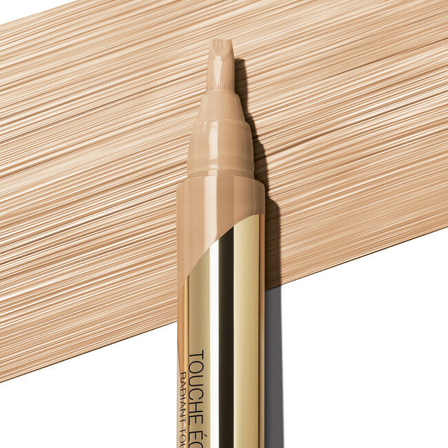 【YSL BEAUTY】光を操る、コンシーラー＆ハイライター「ラディアント タッチ」から、明るく透明感あふれるシェード登場。