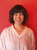 中村 ジュンコ 氏(モザイクタイルアーティスト) 中村 ジュンコ 氏(モザイクタイルアーティスト)