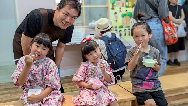 処方箋 1 枚がこどもの 1 食に。薬局が運営するこども食堂がオープン！