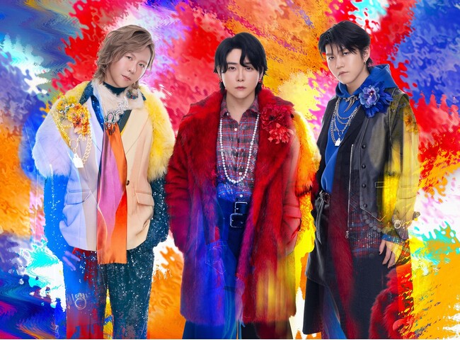大好評につき今年もコラボ決定！『東日本大震災・九州災害復興チャリティー 2025 神宮外苑花火大会』Mrs. GREEN APPLEコラボ花火2,000発！今年は『夏の影』