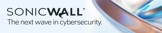 SonicWall、MSPやMSSP向けプラットフォームとしての地位を固めるため、次世代ファイアウォールの刷新、統合管理、組み込みZTNAによってサイバーセキュリティソリューションを強化