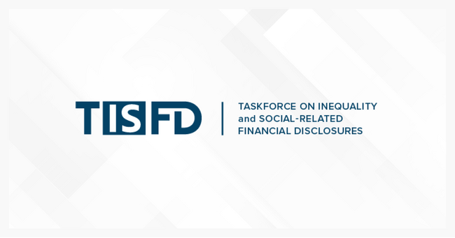 シェルパ、TISFD（不平等・社会関連財務開示タスクフォース）のアライアンスに加盟。加盟を記念し、Steering Committeeを務める日本生命保険執行役員・PRI理事の木村氏との対談記事を公開