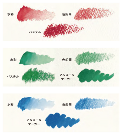 水彩画をもっと身近に。もっと楽しく。『vifArt（ヴィフアール）水彩紙メガパッド／メガパック』新発売