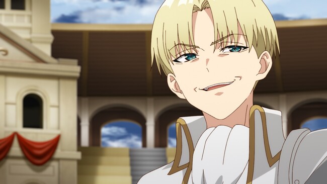 TVアニメ『公女殿下の家庭教師』、 第6話「憧れの王立学校　後編」の先行カット＆あらすじ、WEB予告を解禁！