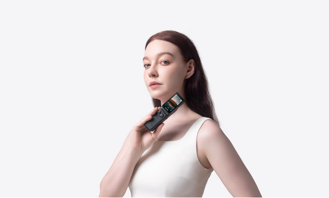 あなたがまだ知らないSJCAM、史上最もフレキシブルなアクションカムかもしれません