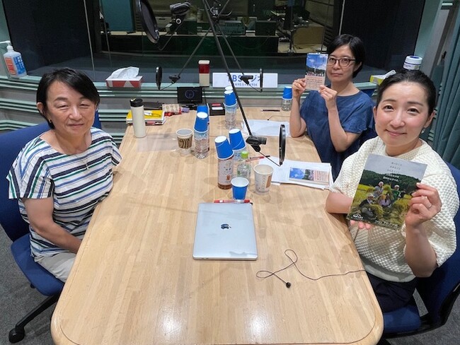 アジア学院常務理事の荒川朋子さんに聴く　“教師”も“生徒”もない学び舎「アジア学院」の精神