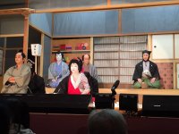 200年以上続く伝統芸能「横尾歌舞伎」を体験！観るだけじゃない、ふれて学ぶ特別プログラムを9月7日(日)初開催