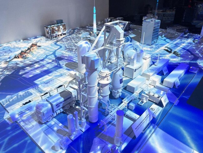 東京都 社会課題解決型スタートアップ支援事業「Tokyo Co-inNovators」【コンセプト検証支援】に採択。株式会社BIOTECHWORKS-H2