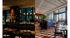 【ヒルトン横浜】『ホテル×ラウンジ×貸切― 1日1組限定の二次会プラン』『Ocean Milanoランチタイム団体プラン』２つの貸切プラン受付開始。