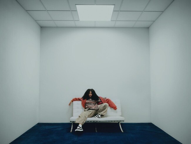 アーティストの「SZA」 がVansのアーティスティック・ディレクターに就任。プロジェクトの幕開けとなるアンセムフィルムも公開。