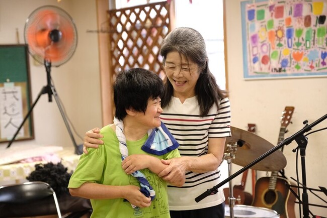 【いのち会議】～いのち宣言をつなぐ「100のアクション」～　第23回「知的障がいのある人と築く関係がインクルーシブな社会を育てる」