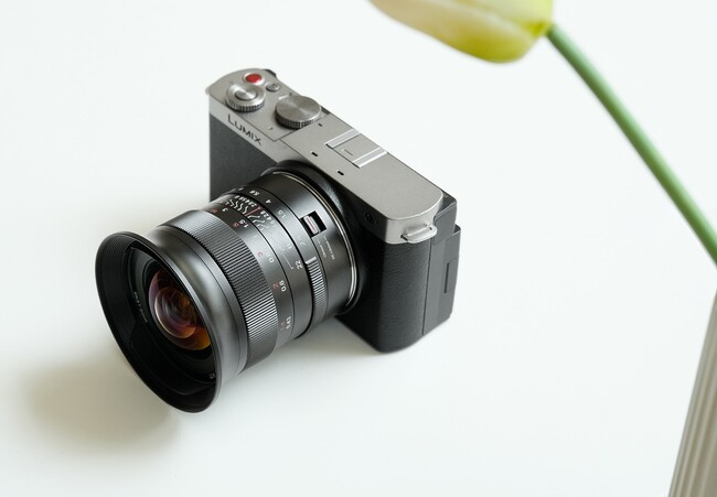 七工匠 7Artisans 14mm F2.8 販売開始