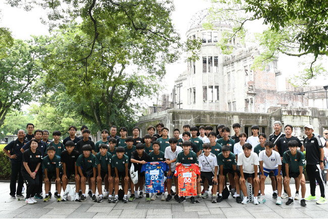 ピースマッチ、「やりたいことを自由に全力でやれる今に感謝」