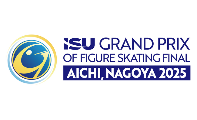 フィギュアスケートの世界一決定戦！『ISUグランプリファイナル 国際フィギュアスケート競技大会　愛知・名古屋2025』チケプラにて海外向けチケット発売中！