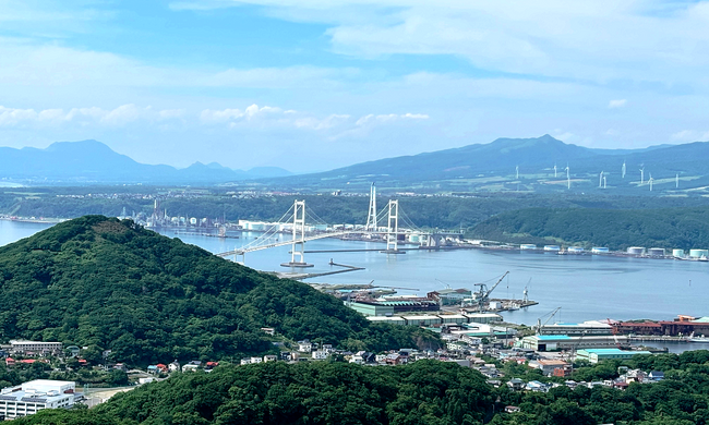 【北海道／室蘭】室蘭プリンスホテルが「スワンフェスタ2025」「室蘭満天花火」に出店！今年は練乳イチゴ＆かき氷が新登場♪
