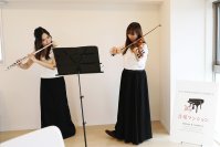 土地活用検討者を対象とした「音楽マンション(R)」のモデルハウス見学会を8月23日(土)に開催　生演奏で遮音性能や音の響きを体感