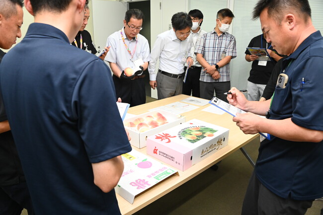 全国初！ 3市合同でふるさと納税返礼品の魅力向上を目指して覆面調査を実施！