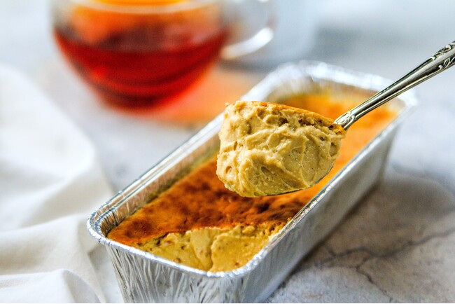 華やかに香るアールグレイと北海道チーズでリッチな味わい「アールグレイ香る食べきりとろ生チーズケーキ」がtoroaから発売