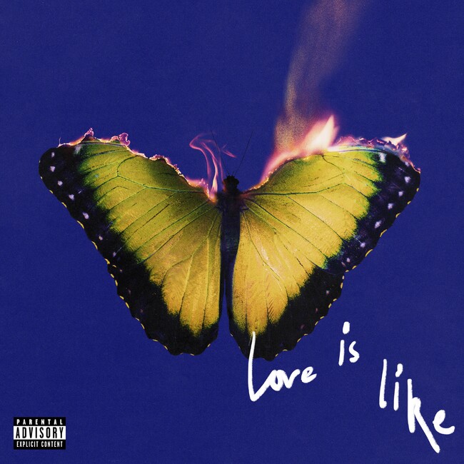 マルーン5、新作アルバム『Love Is Like』　8月15日（金）発売！