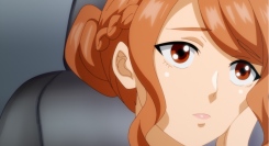 【8月17日(日)25時～放送！】TVアニメ『デキちゃうまで婚』第6話あらすじ・先行カット公開！