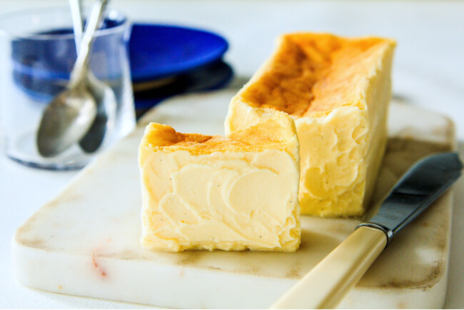 一番人気とろ生チーズケーキも送料無料。夏のチーズケーキ祭りをtoroaオンラインショップで開催
