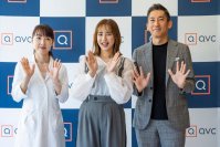 【イベントレポート】お買い物チャンネルQVC主催 更年期は“マネジメントできる時期” 優木まおみ×吉形玲美医師が提案する40代からのセルフケア ―「筋活・骨活・温活」で育てる私らしい美と健康―