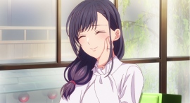 【8月17日(日)25:05～BS11にて再放送！】TVアニメ「夫婦交歓～戻れない夜～」 第7話のあらすじ・カット公開！