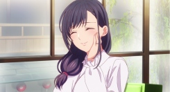 【8月17日(日)25:05～BS11にて再放送！】TVアニメ「夫婦交歓～戻れない夜～」 第7話のあらすじ・カット公開！