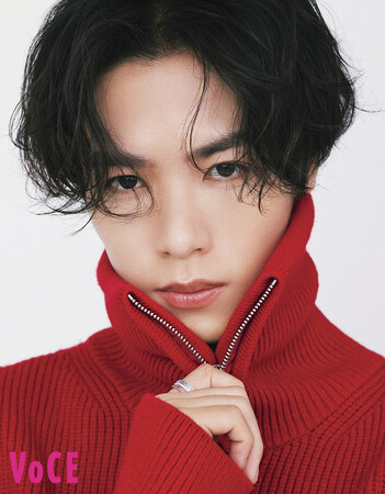 THE RAMPAGE川村壱馬が２パターン表紙！　“赤壱馬”と“黒壱馬”通常版、Special Editionの表紙は浜辺美波！見上愛、福本莉子、上坂樹里のメイク特集や、本田真凜のインタビューなど！