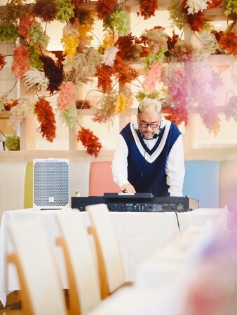 ホームパーティーへ音響・PA・DJ機材レンタル事業を。旅と街と音楽と株式会社と共同で開始