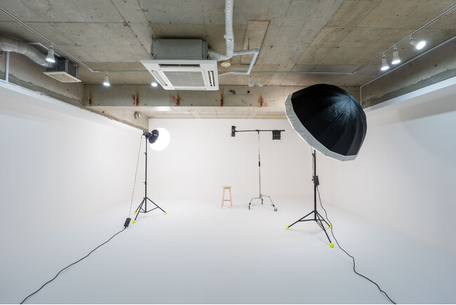 家族写真家 SOTA が写真館「Studio Root/B（ルートビー）」を大阪・高槻にOPEN