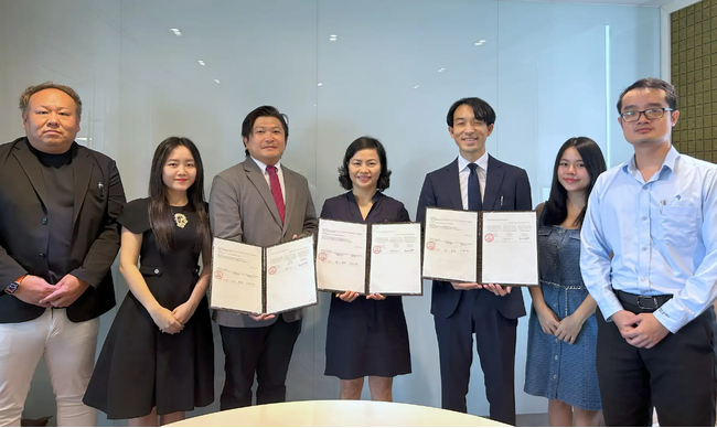 【ベトナム全土で日本式運転教育を展開へ！】広沢自動車学校等がベトナム・ホーチミン市最大規模の教習所と戦略協定を締結　特定技能ドライバーの技量向上に向けて来日前から50時間の日本式運転教育を提供へ