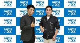 【サブスクCMOイソノの”カッコイイ経営者”をつくるラジオ】株式会社ワークステーション会長の中村真一郎さんがこれまで経験したビッグニュースTOP3を聞いていく! 【サブスクCMOイソノの”カッコイイ経営者”をつくるラジオ】株式会社ワークステーション会長の中村真一郎さんがこれまで経験したビッグニュースTOP3を聞いていく!