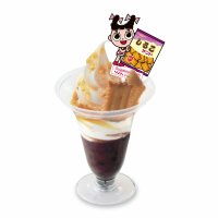 Sugakiya with 第8弾！「クリームぜんざい×しるこサンド」発売＆豪華キャンペーン実施