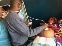 駐日大使からの感謝状 マラウイ妊産婦を救うRedwood Missionの挑戦