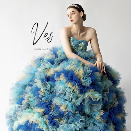 和装 & 洋装の両方一緒の破格プラン！INAI WEDDING WASOU 大阪店で「和洋セットプラン」が登場！