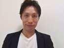 代表 畠中 代表 畠中