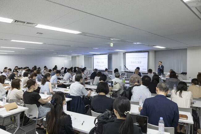 ヘルメット治療に関する全国初認定研修『位置的頭蓋変形に対するヘルメット適正治療研修会』開催　医療機関間の知識共有と均てん化を推進― 一般社団法人日本ヘルメット治療評価認定機構の第一回認定研修会開催 ―